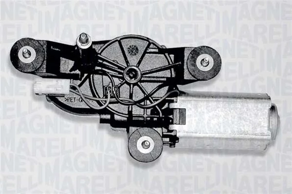 Wiper Motor